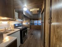 1989 Hyline mobile Home