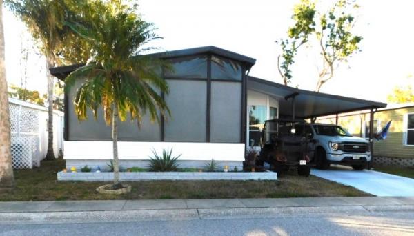 Photo 1 of 2 of home located at 1001 Starkey Road, #121 Largo, FL 33771