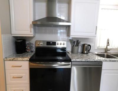 Photo 2 of 8 of home located at 1001 Starkey Road, #121 Largo, FL 33771