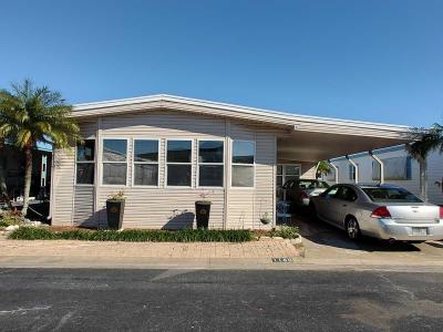 Mobile Home at 2001 83rd Ave N , Lot `1186 Saint Petersburg, FL 33702