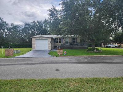 Mobile Home at 2115 Bruce Street Lakeland, FL 33802