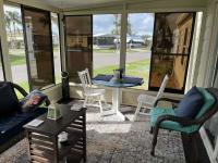 1985 Fleetwood Homes of Florida Radco Manufactured Home