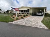 1985 Fleetwood Homes of Florida Radco Manufactured Home