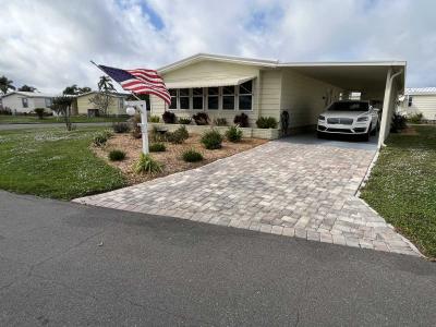 Mobile Home at 5700 Bayshore Road Palmetto, FL 34221
