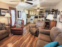 Skyline Mobile Home