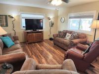 Skyline Mobile Home