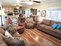 Skyline Mobile Home