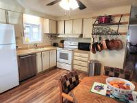 Skyline Mobile Home