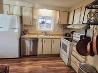 Skyline Mobile Home