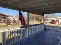 1999 Patriot Home Crown Colony Mobile Home