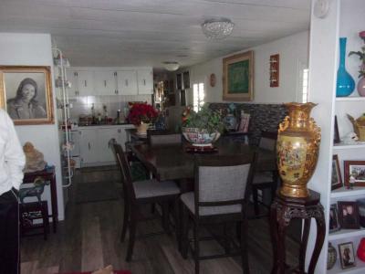 Photo 3 of 29 of home located at 5805 W. Harmon Ave Las Vegas, NV 89103