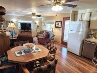 Skyline Mobile Home