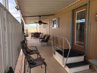 Skyline Mobile Home