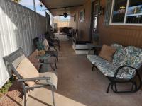Skyline Mobile Home