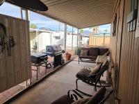 Skyline Mobile Home