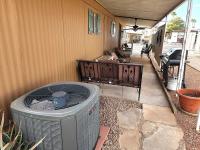 Skyline Mobile Home