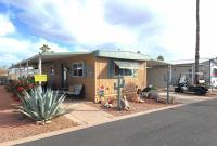 Skyline Mobile Home