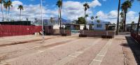 Skyline Mobile Home
