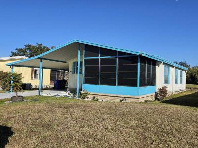 Mobile Home at 2425 Harden Blvd, Lot 238 Lakeland, FL 33803