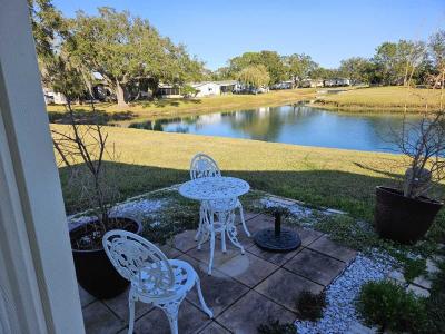 Photo 2 of 8 of home located at 2425 Harden Blvd, Lot 238 Lakeland, FL 33803