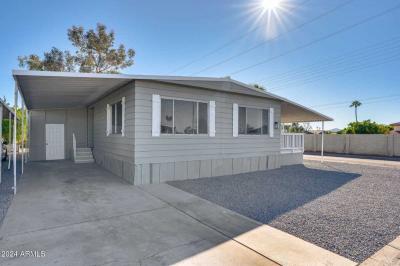 Mobile Home at 2650 W Union Hills Dr 299 Phoenix, AZ 85026