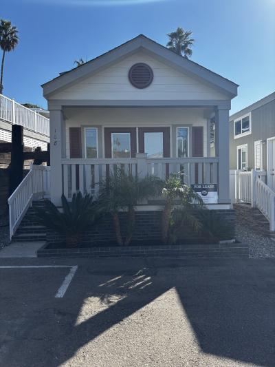 Mobile Home at 108 Sandy San Clemente, CA 92672