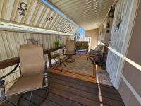 1995 Cavco Mobile Home