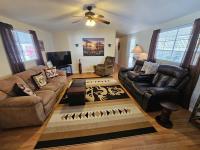 1995 Cavco Mobile Home