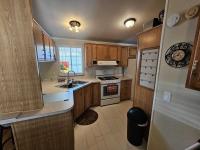 1995 Cavco Mobile Home