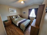 1995 Cavco Mobile Home