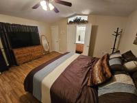 1995 Cavco Mobile Home