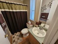 1995 Cavco Mobile Home