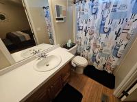 1995 Cavco Mobile Home