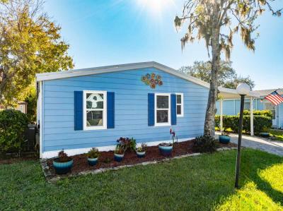 Mobile Home at 93 Misty Falls Dr Ormond Beach, FL 32174