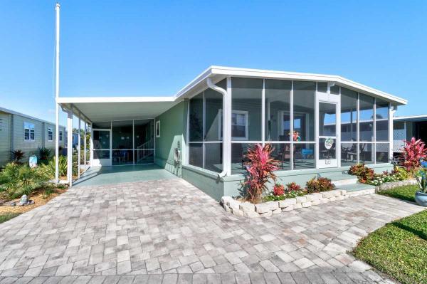 1977 SOW HS Manufactured Home