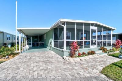 Mobile Home at 237 Arbor Lane Vero Beach, FL 32960