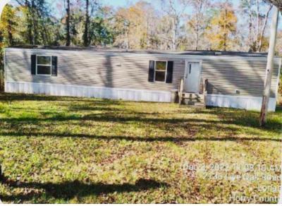 Mobile Home at 2136 Live Oak Lane Longs, SC 29568