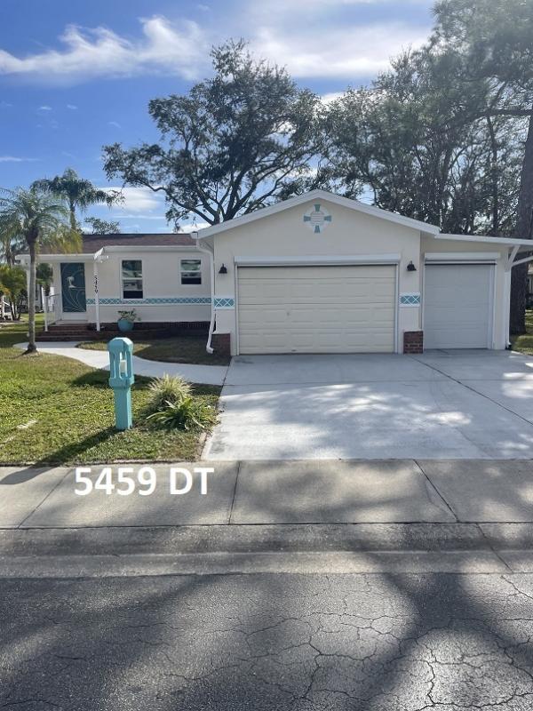 1989 FLEE HS Manufactured Home