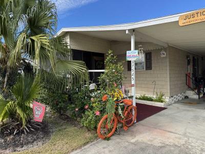 Mobile Home at 37525 Caribbean Drive Zephyrhills, FL 33541