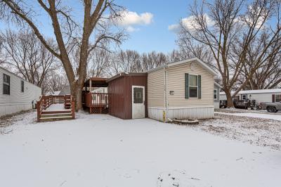 Mobile Home at 112 Laurinda Lane Mankato, MN 56001