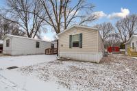 2004 Schult Mobile Home