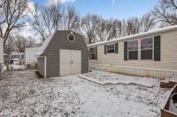 2004 Schult Mobile Home