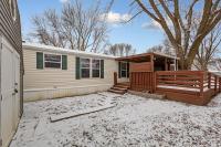 2004 Schult Mobile Home