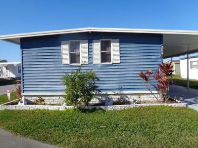 Mobile Home at 6045 Maderia Av New Port Richey, FL 34653