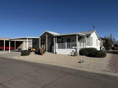 Mobile Home at 10936 E Apache Trl Lot 1035 Apache Junction, AZ 85120