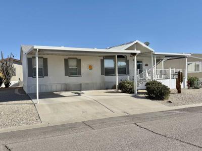 Photo 3 of 27 of home located at 10936 E Apache Trl Lot 1035 Apache Junction, AZ 85120