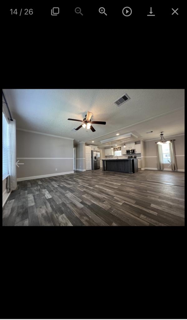 2023 Destiny  Mobile Home