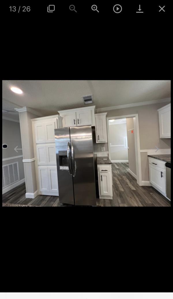 2023 Destiny  Mobile Home
