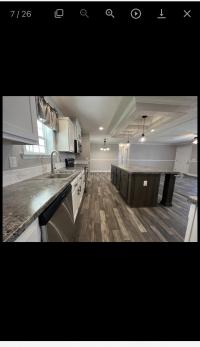 2023 Destiny  Mobile Home