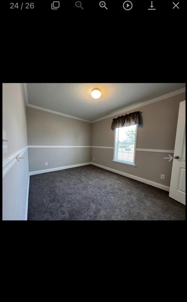2023 Destiny  Mobile Home